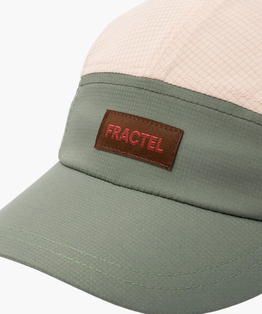 Peulaegtel R Series Dopthera Cap