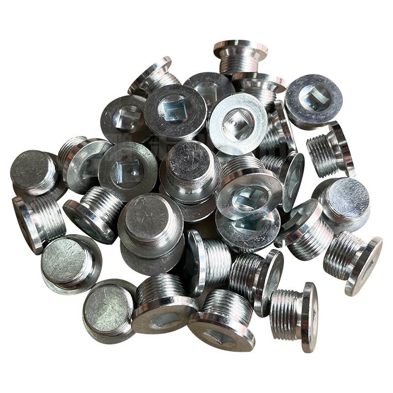 Engine Oil Pan Drain Plug for Dongfeng