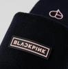 [DEADLINETOUR] Domácí pantofle BLACKPINK – Oficiální MD světového turné 2025