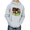DC Comics Boys Batman TV Series The Riddler Joke Hoodie