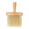1pc Coffee Brush For Easy Cleanup Of Grounds & Messy Surfaces Premium Wooden Coffee Brush Home Countertop Cleaning Tools Parts