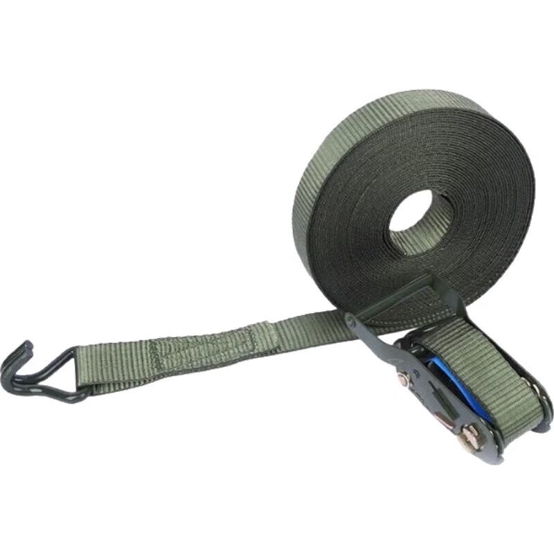 Ratchet Tie-Down Strap