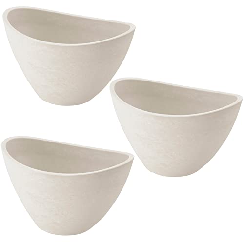 

Richell Botany Balka Ball, Type 13, Set of 3, White 003097