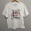 Vintage Y2K LRG Lifted Research Group Not Dead Grunge T Shirt Men’s Size L Unisex T-Shirt