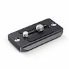 SmallRig Arca Plate Quick Release Plate for Tripod Plate Arca Swiss Standard-2146B