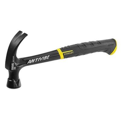 Stanley Fatmax Antivibe Hammer