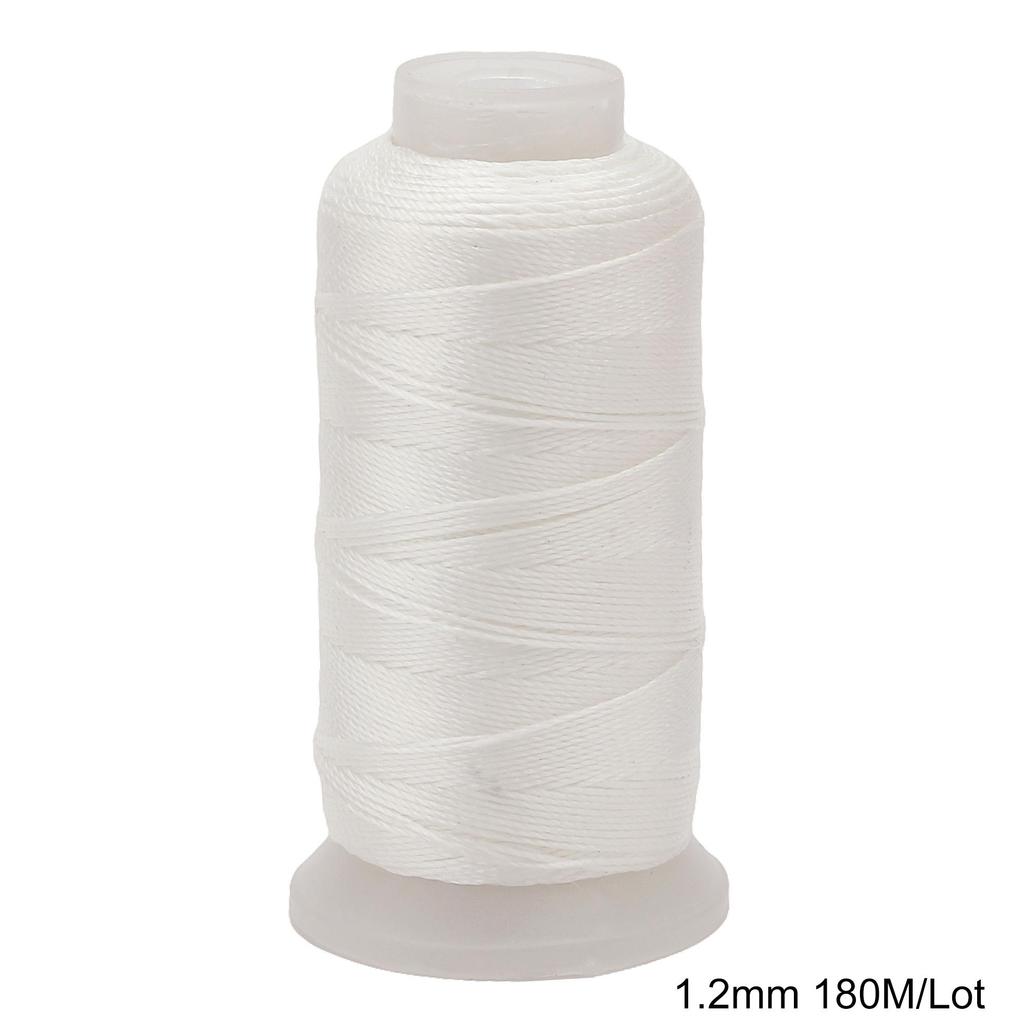 180-270Meter Industrial Overlocking Sewing Machine Polyester Thread