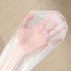 1/3/10PCS Disposable Bathtub Cover Portable Bathtub Liner Oversized Salon Home Travel Hotel Cleaning Anti Dirt Protective Film