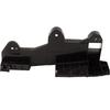 Front Left Bumper Bracket 5211633090 For Lexus ES350 2010-2012