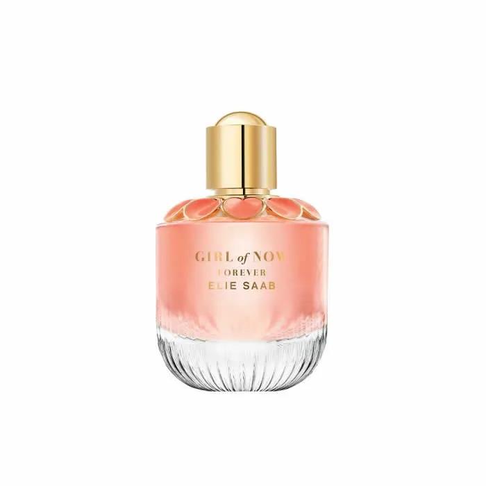 Elie Saab Girl Of Now Forever Туалетная вода 90мл