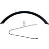 TRUSCO Hazard Runner Mudguard (Front) for THRC5526 (THRC-5526FED-F)