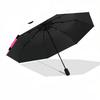 1pc Hello Kitty Automatic Umbrella 8-Bone Design Compact Gear for Outdoor Travel, Perfect Helloween Chrismas Gift for Friends or Family y250903196