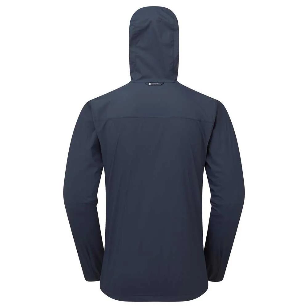 Montane Толстовка Feather Lite