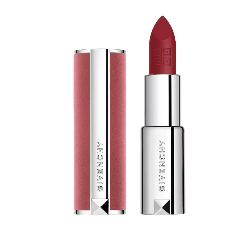 Givenchy Le Rouge Sheer Velvet Lipstick
