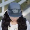 Sun Protection Breathable Hat Soft Brim Mesh Running Caps Quick-drying Baseball Cap  Outdoor Sports