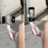 Bluetooth Wireless Handheld Selfie Stick Stand Foldable Retractable Phone Holder Portable Mini Travel Selfie Stick Bracket
