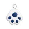 Mini GPS takip cihazı Bluetooth 5.0 Anti-kayıp cihaz Pet çocuk çantası cüzdan takip IOS/Android için akıllı bulucu bulucu aksesuarları