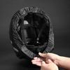 Cyclings Bicycles Helmets Rain Cover with Reflectives Strips Waterproofs Windproofs Bicycles Helmets Cover Cyclings Ride Gear