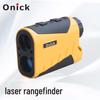 Onick 800LHB Laser Rangefinder Telescope