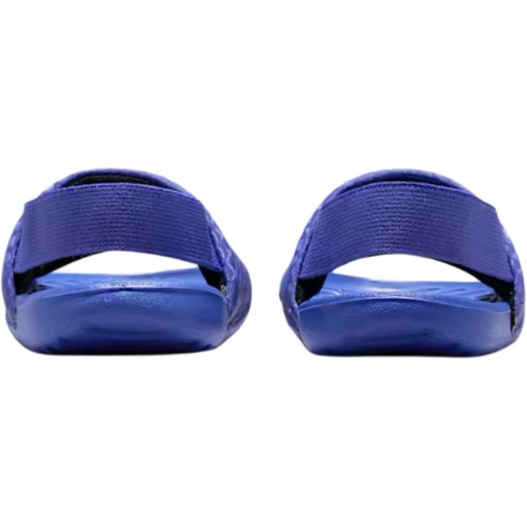 Nike Kobe Bryant x Kawa Slide TD Persian Violet Baby Sneakers Purple Black IM1388-500