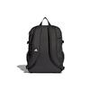 Adidas Polyester Backpack Unisex Black Adidas BR5864