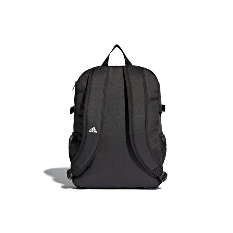 Adidas Polyester Backpack Unisex Black Adidas BR5864