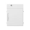 Elecom Corporate Wireless Access Point Wi-Fi6 11ax 5GHz/1201Mbps + 2.4GHz/574Mbps Simultaneous Communication Intelligent with PoE Pass-Through Functio