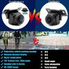 AI Smart Car Camera - 170° Fish Lens, BSD & ADAS Alerts, AHD-1080P, Front/Rear/Left/Right View Backup Camera with Buzzer Alarm