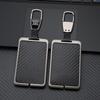 Slim Card Key Holder for BMW, Leapmotor, Tesla, BYD, Zeekr, AITO, NIO, XPeng, Chery