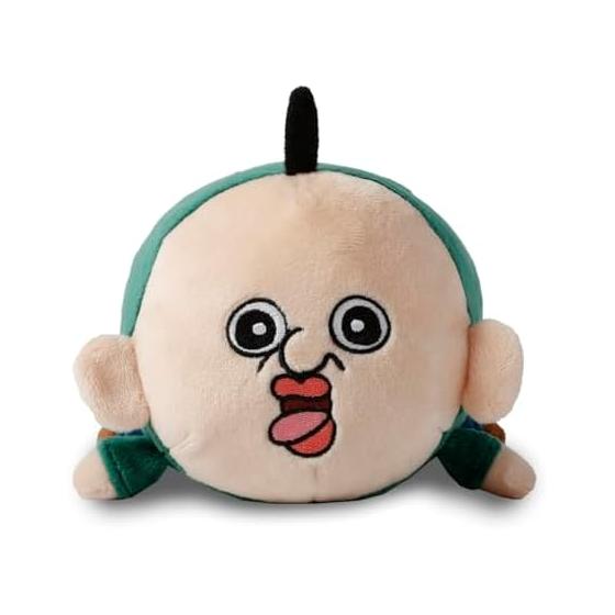 Panpan-kun s Daily Life Tawara Plush Toy M Size [Official] / From Korea (Panpan-kun)