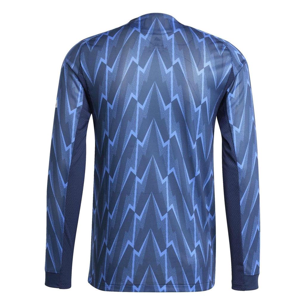 adidas Mens 25/26 Arsenal FC Away Jersey