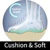Bathroom Mat Bath Non-slip Carpets In Wash Basin Bathtub Side Floor Rug Shower Room Doormat Memory Foam 3D Pad