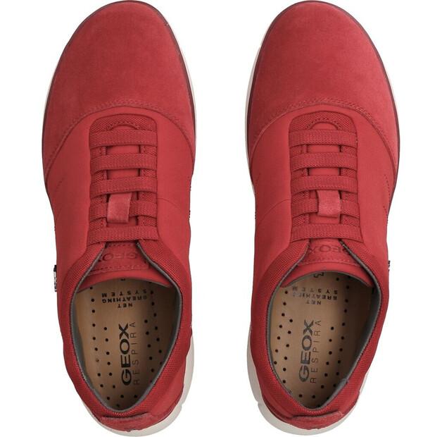 Кроссовки Geox U Nebula B