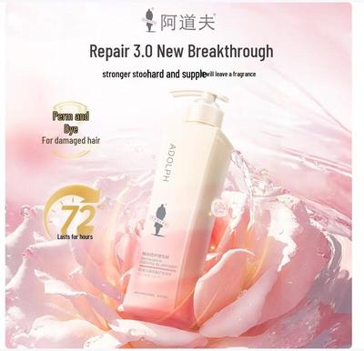 Šampóny a kondicionéry – Šampóny