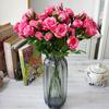 Popular Simulation Flower Durable Vivid Eco-friendly