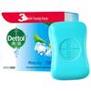 Savonnette Dettol Menthe Fraîche Santé