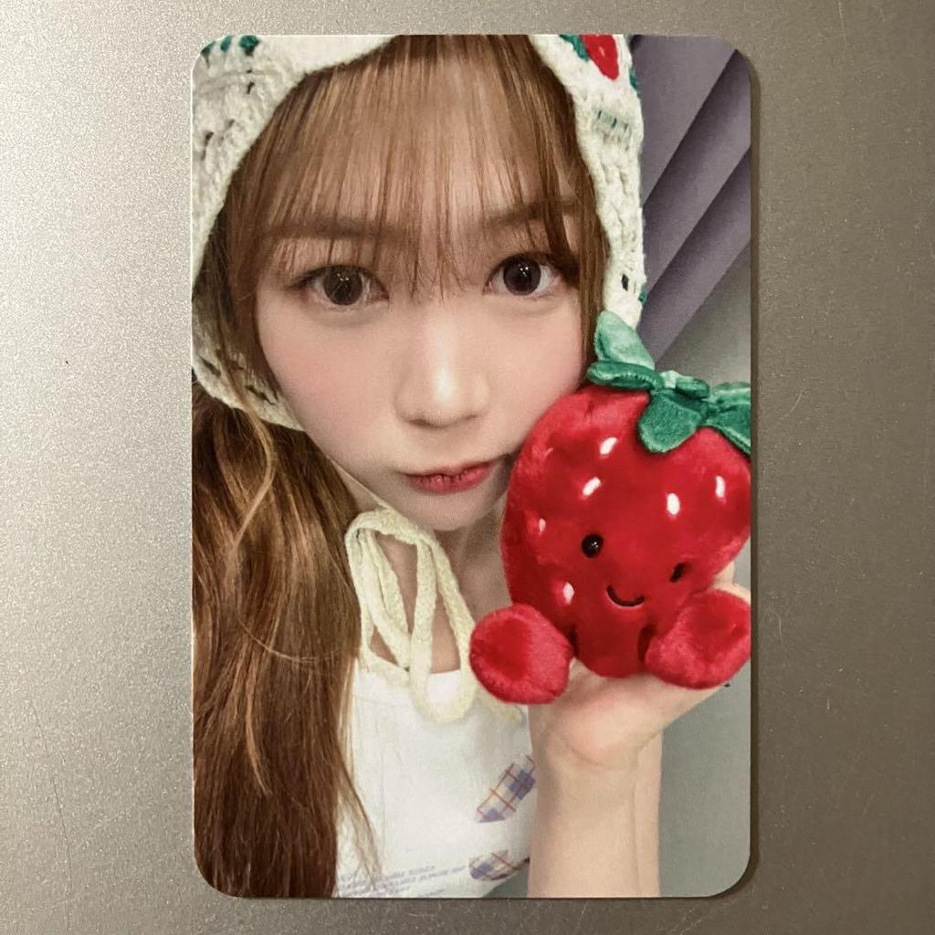 [USED] Hearts2Hearts STYLE Soundwave Lakidro Yeon