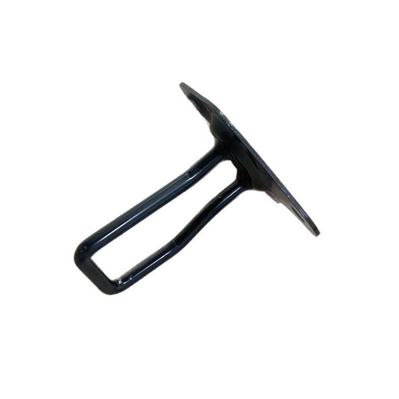 NEW-For Tesla Model X Hood Lock Replacement Front Hood Latch Hook Lock Catch 1614049 Car Accessory