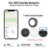 GPS Tracker Magnetic Mini Locator for IOS Car Bike Motorcycle Anti-lost Device Strong Magnet Hidden Tracking Smart Tag Case