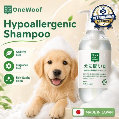 Hunde – Fellpflegeartikel für Hunde