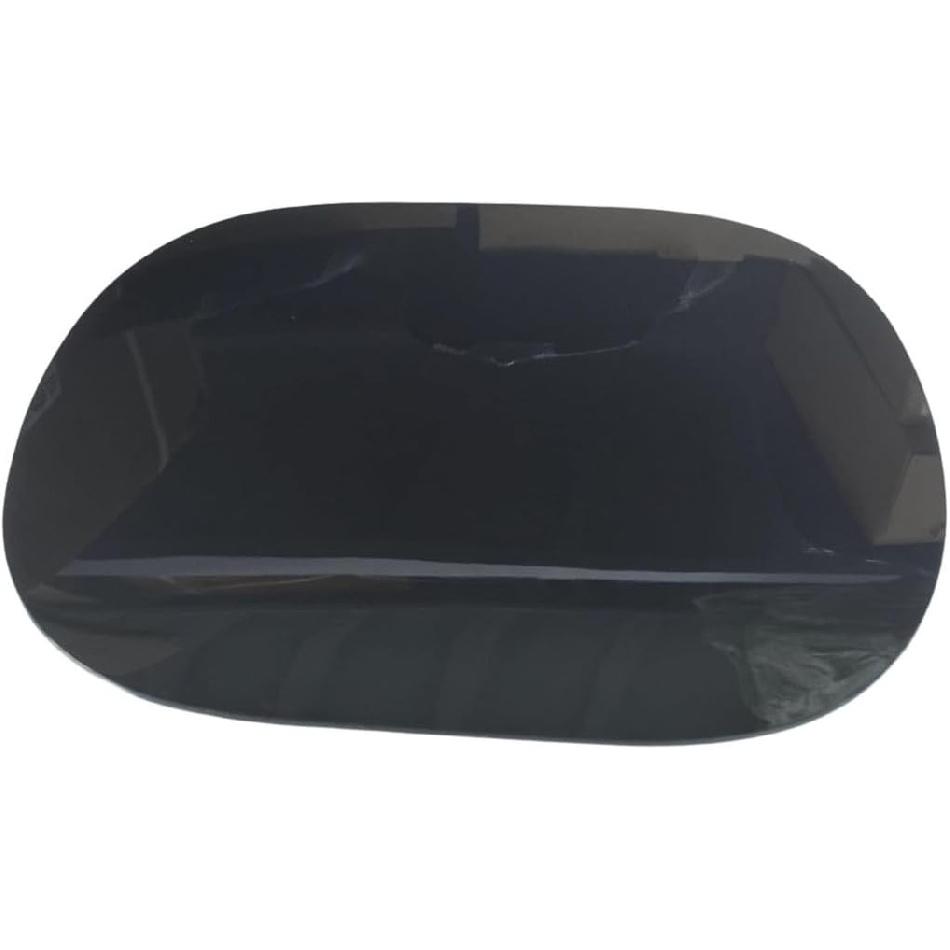 Fuel Door Gas Cover Cap for Hyundai Tucson 2019 2020 2021 Replace# 69511-D3500 69511D3500