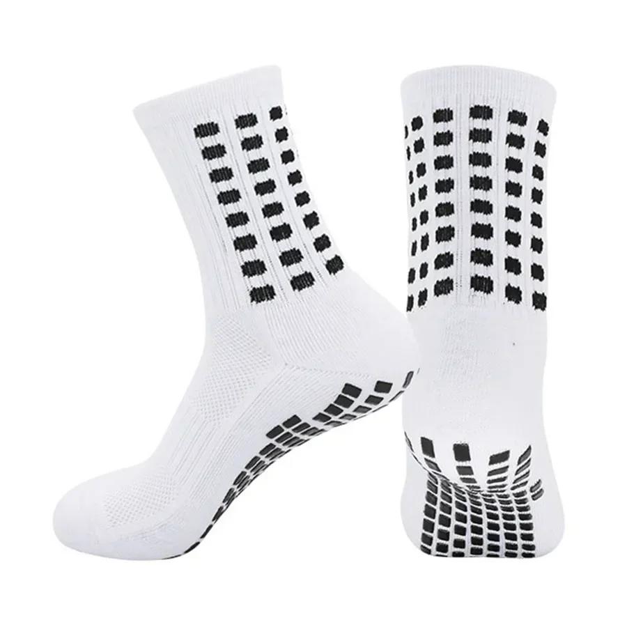 Anti-slip Grip Socks for Men and Women, Advanced Football, Basketball, Baseball, Rugby, Cycling, Running, Tennis and Skateboarding