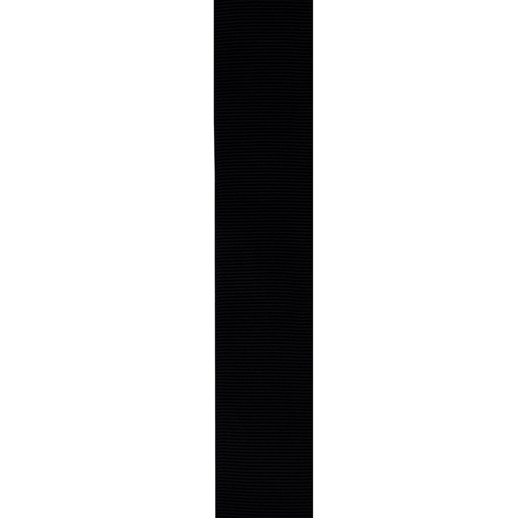 Guitar Strap Joe Satriani Swivel Strap Equipped with Twist Release Mechanism "Swivel Loop" 50JSSV18 Black D'Addario