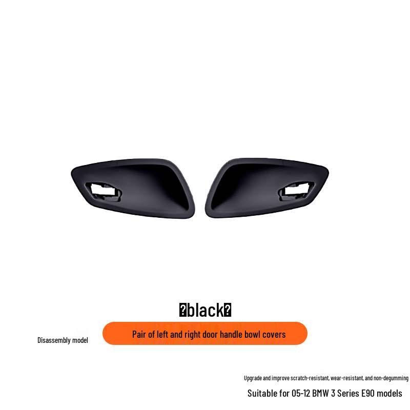 Inner Door Handle Frame for BMW 3 Series E90 E91 320 323
