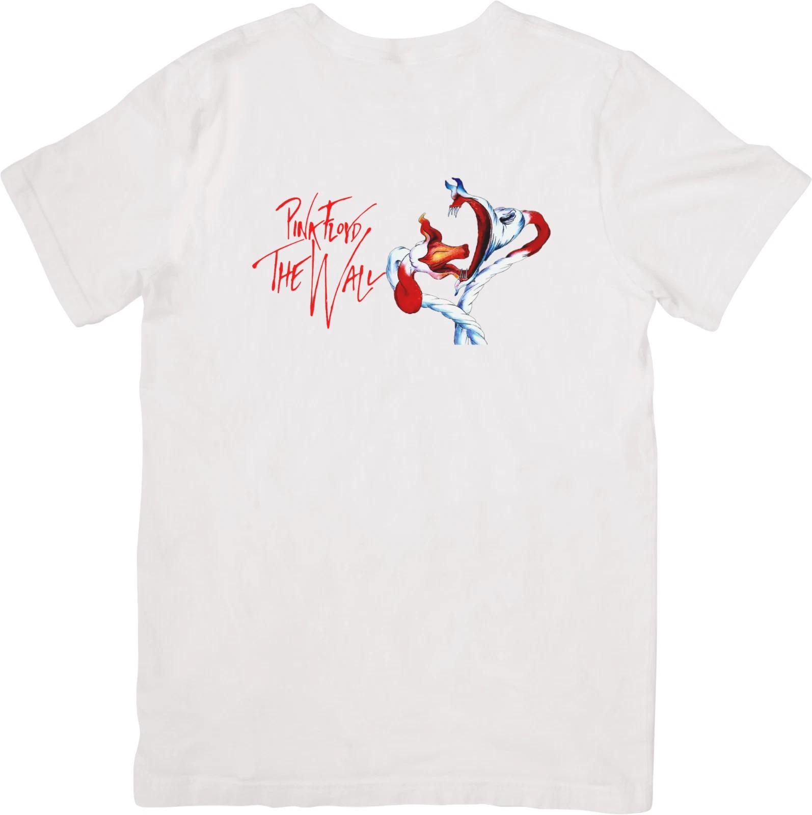 

Pink Floyd Music Unisex Fit suitable for Men & Women Quality Cotton T-Shirt 4XL