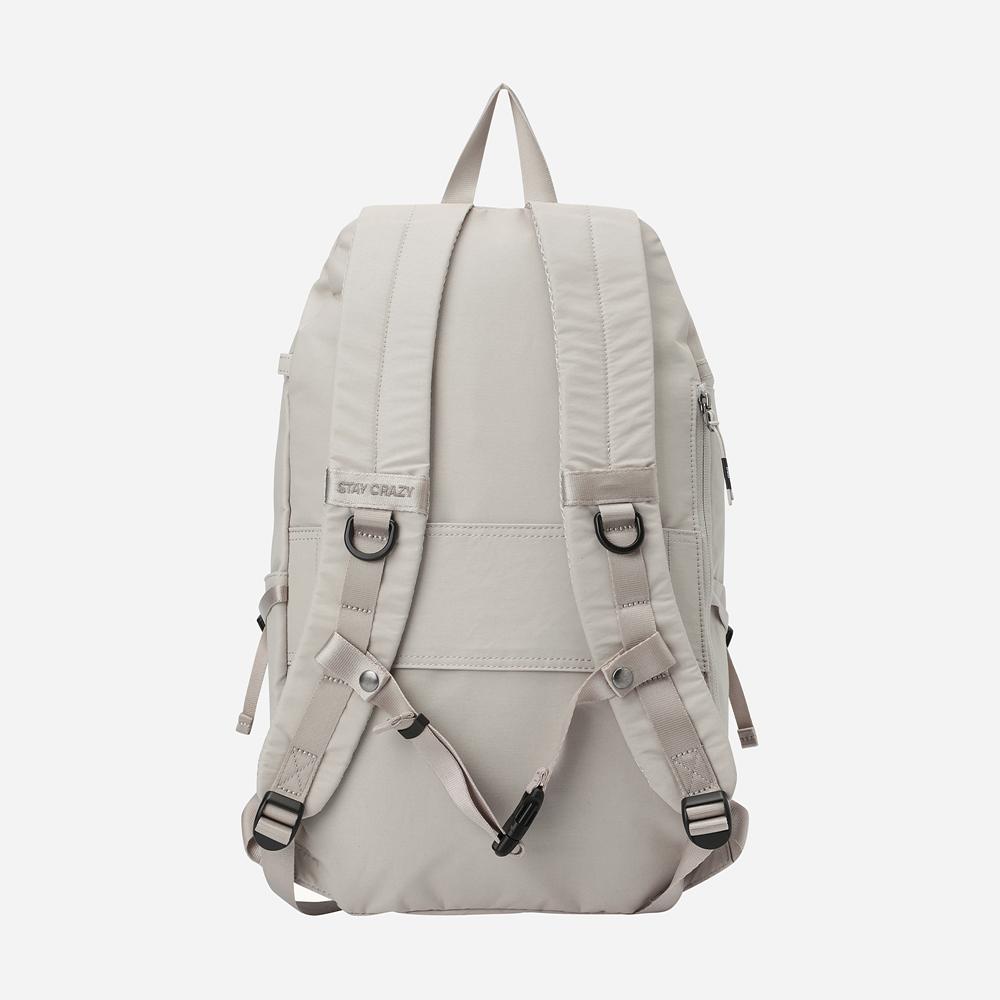 Dod Kona Kamaboko Backpack (18L) (Ivory Dark)