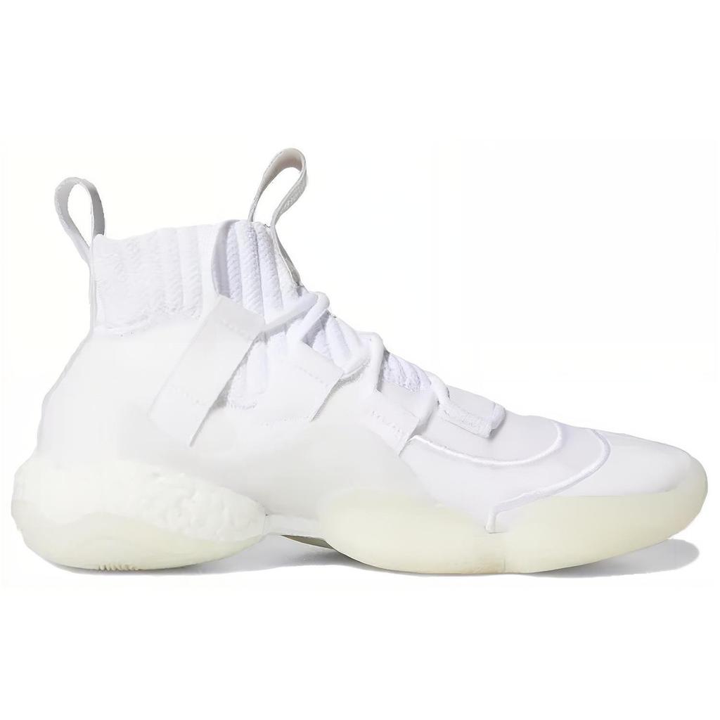 Adidas Crazy Byw X 'Cloud White' EE5998