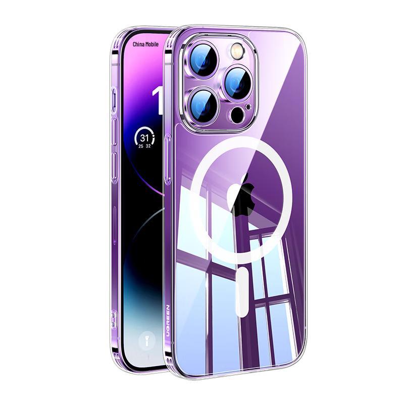 

UGREEN MagSafe Compatible iPhone 14 Pro Max Case iPhone 14 Pro Max
