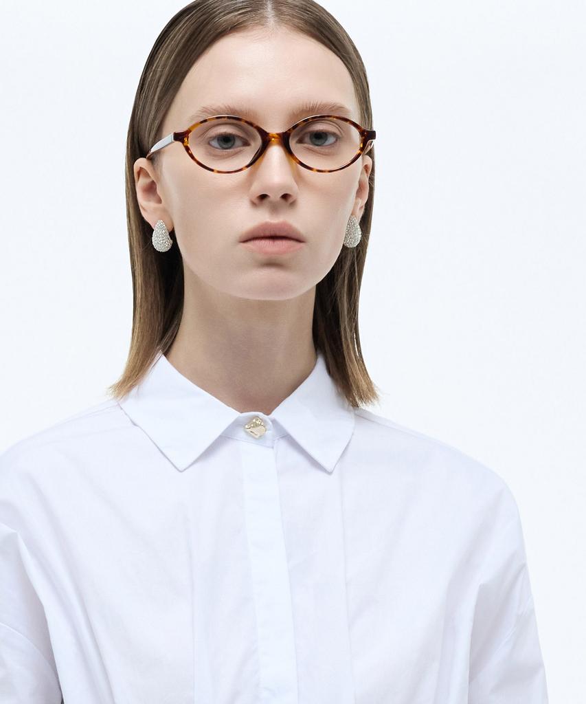 Nonpig Hika_Lp Eyeglass Frames