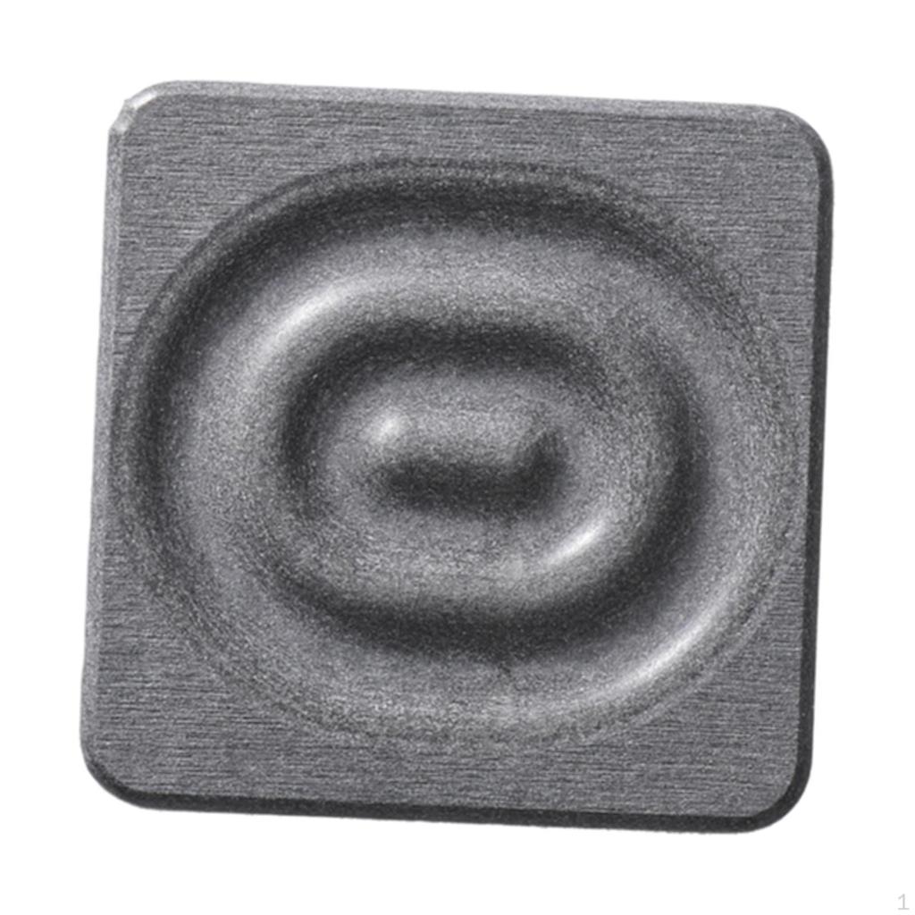 Coaster Insulation Mat Diatomaceous Earth Versatile Practical Desk Pad Cup for Bowl Teapot